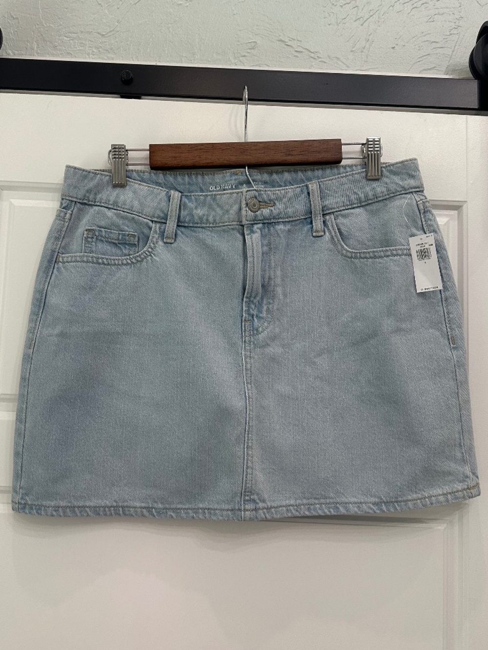 Old Navy Denim Skirt